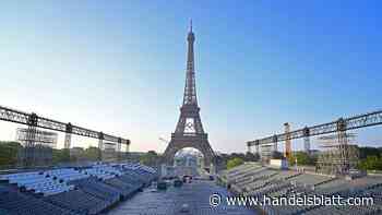 EM und Olympia: Diese Reise-Aktien können vom Sport-Sommer profitieren