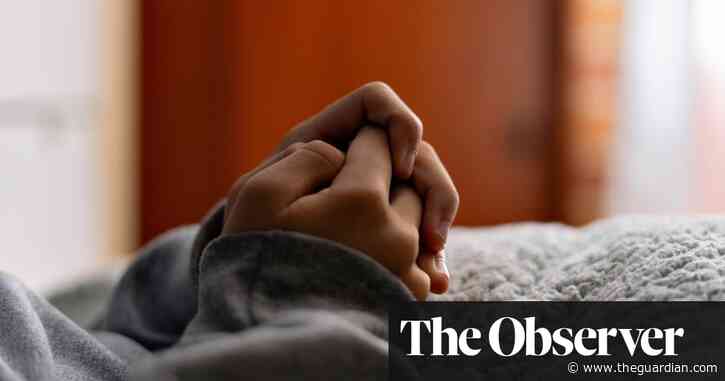 Vulnerable children locked up and ‘gravely damaged by the state’, former top family judge warns