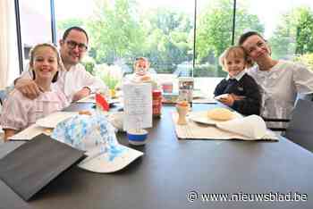 In het spoor van Vincent Van Quickenborne: “Wellicht mijn meest intensieve campagne”