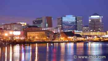 Best Internet Providers in Delaware     - CNET