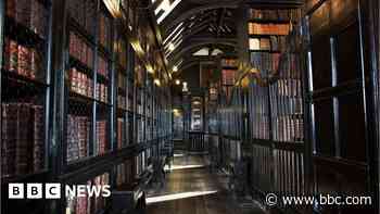 Love of libraries to be shared at city-wide festival