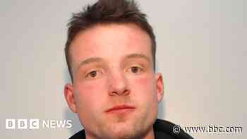 Groomer posed as girl,12, to extort sexual images