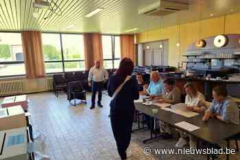 6.119 kiezers trekken naar de stembus in Heers