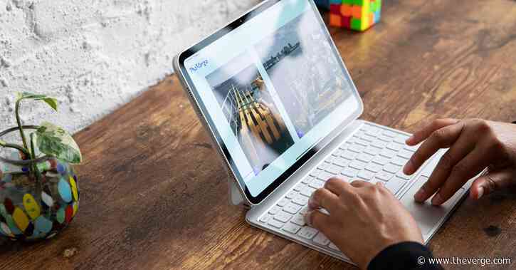 Apple needs to show us the other half of the iPad Pro