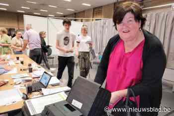 Maggie De Block voor laatste keer kandidaat tijdens verkiezingen: “Het is een leuke campagne geweest”