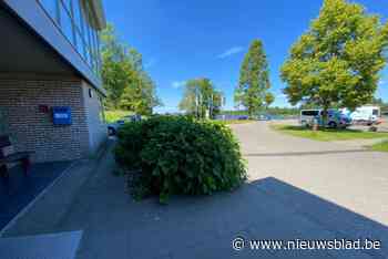 Stembureau op Hazewinkel is mooiste en groenste in de regio