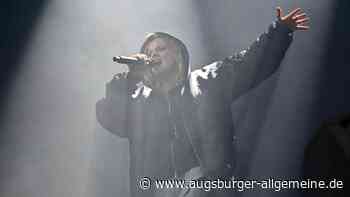 Puls Open Air 2024: "Geht's euch gut, ihr Regenleute?" 