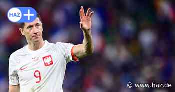 Fußball-EM 2024: Robert Lewandowski und polnische Nationalmannschaft wohnen in Hannovers Sheraton Hotel