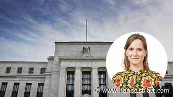 Märkte-Insight: Déjà-vu für Fed und Märkte: Die Zinswende wird wohl erneut verschoben