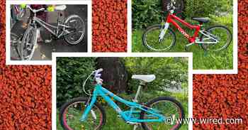 5 Best Kids' Bikes (2024): Balance, Pedal, Coaster