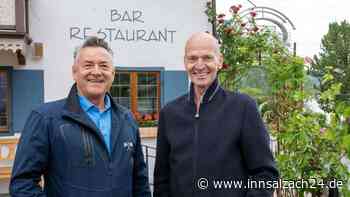 Trotz Reichsbürger-Vorwürfen: Ex-Sternekoch Maiwert holt Frank Heppner als Partner an den Herd