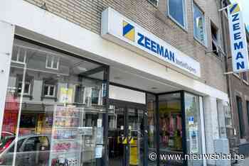 Breese Zeeman helemaal gerenoveerd