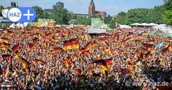 Das ist in der Woche vom 10. bis 16. Juni los in Hannover