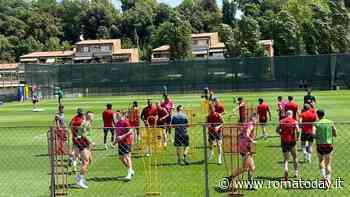 Simone Ricchio al fianco di Ghisolfi. Chi è il nuovo dirigente dell'As Roma