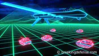 Army wants ideas for new large drone for reconnaissance and attack missions