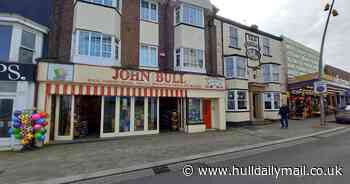 ‘What my first job in an East Yorkshire shop taught me about life – and my teenage self’