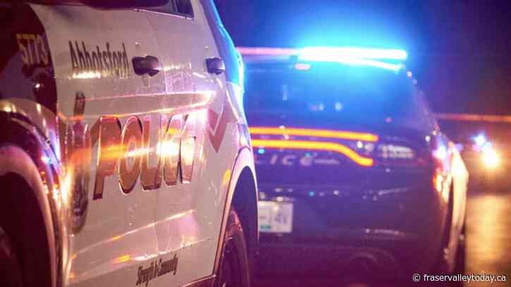 Body of missing rower located: Abbotsford PD