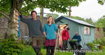 Consett gardening project aims to improve mental and physical health through horticulture therapy