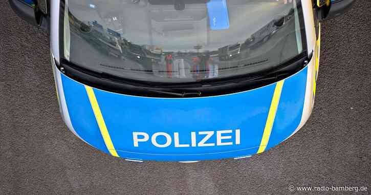 Mann will bei Polizeikontrolle Schreckschusswaffe ziehen