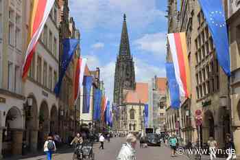 Die Spannung steigt: 189 Wahllokale seit 8 Uhr geöffnet