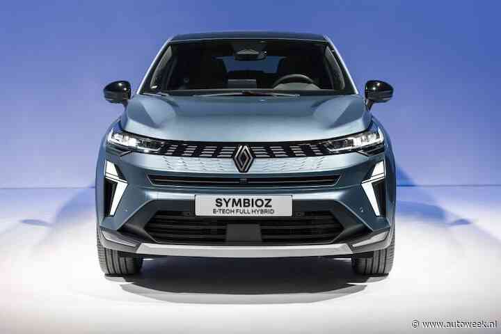 Orde in de chaos: alle SUV’s van Renault in één cross-overzicht