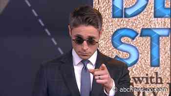 WATCH:  Great gift ideas for Father’s Day