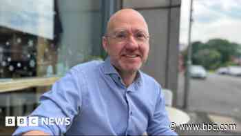 Book festivals a 'soft target' for protesters - Harvie