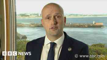 SNP's Flynn attacks Labour's North Sea windfall tax plans