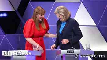 7 takeaways from multi-party BBC election debate