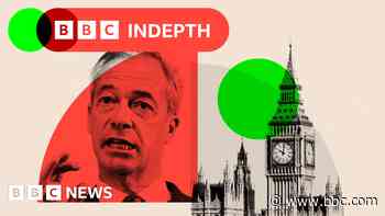 Nigel Farage’s return means turbulence for the Tories