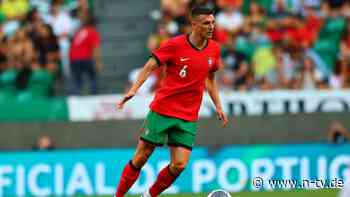 Tuchel trifft sich mit Top-Klub: FC Bayern steht wohl kurz vor Deal mit Portugal-Star