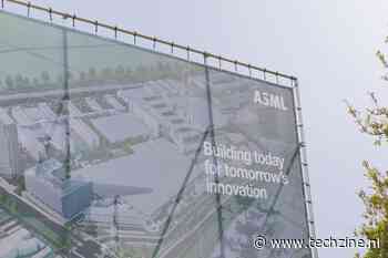 ASML-uitbreiding moet op vertrouwen en dat baart Eindhoven zorgen