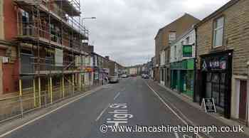 Rishton: Police warning as crash reported on High Street