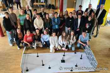 Ideen für moderne Erinnerungskultur