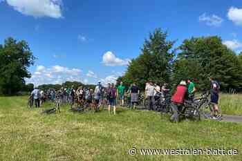 Widerstand gegen sechs geplante Windräder in Halle