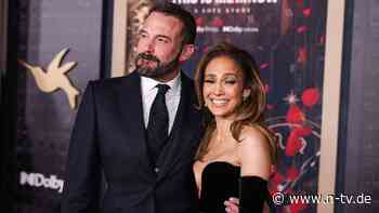 Trennungsgerüchte brodeln wieder: Verkaufen Bennifer ihr 60 Millionen-Dollar-Haus?