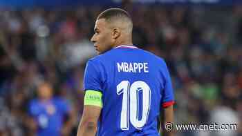 France vs. Canada Livestream: How to Watch International Friendly Soccer From Anywhere     - CNET