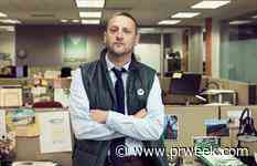 Tim Robinson goes full ‘I Think You Should Leave’ in spot for EA’s Skate