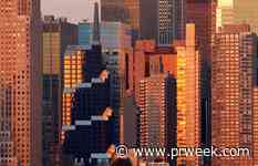 Avoq hires Byron Calamese as chief strategy officer