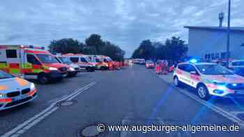 Pfefferspray-Einsatz im Kino Penzing: Das Cineplex kann ab Montag wieder öffnen