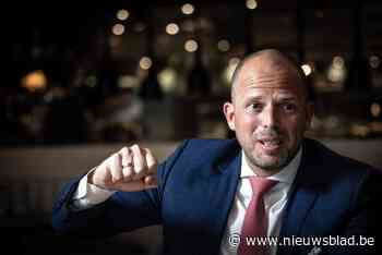 LIVE VLAAMS-BRABANT. N-VA grootste partij in Vlaams-Brabant op Vlaams niveau - Fors verlies voor Gwendolyn Rutten in Aarschot