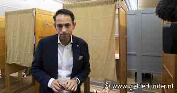 N-VA blijft grootste in Vlaams parlement, Vlaams Belang tweede: ‘Wel een domper’