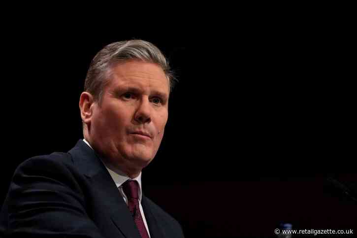 Labour to overhaul business rates system and stamp down on shop worker violence