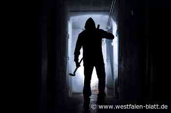 Geräte im Wert von 10.000 Euro gestohlen