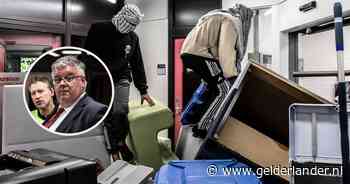 Bruls perkt Palestinademonstraties bij universiteit drastisch in: alleen protest op parkeerplaats én er komt ‘avondklok’