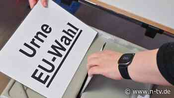 Zahlen zu unter 25-Jährigen: Jungwähler wenden sind von den Grünen ab - AfD profitiert