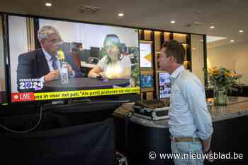 CD&V voorlopig in amper één gemeente de grootste: Jo Brouns-effect blijft beperkt tot Kinrooi