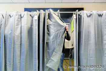 Ook hier ging het mis: Ben (26) kan enkel Europees stemmen in Niel, Jolien (28) mag maar één stem geven in Borgerhout