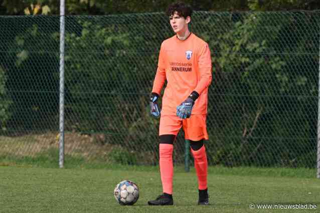 Twee nieuwe keepers voor Herne