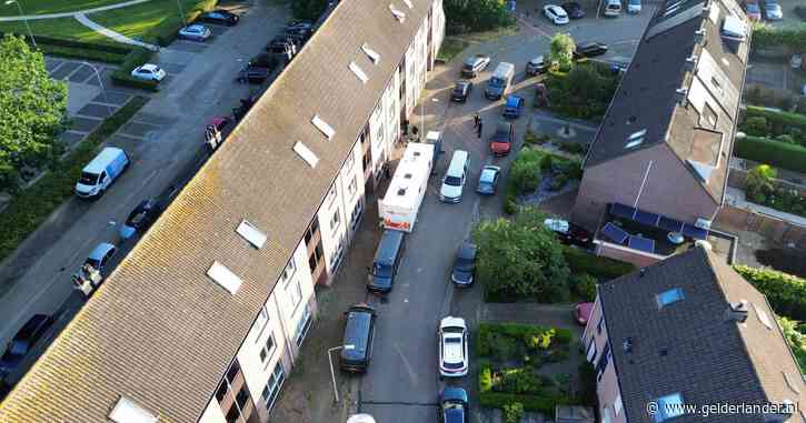 Buurt schrikt op van wéér een dode in Wijchen: ‘Er is altijd wel iets. Mijn dochtertje wordt er bang van’